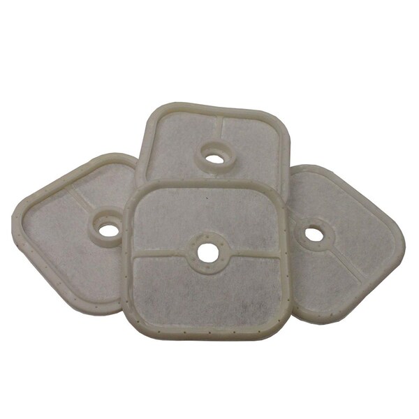 Aic Replacement Parts A226000472 A226000473 Four Replacement Air Filters Fits Echo SRM-280 A226000350_x4-IRT - main